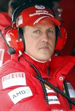 Jordan: Fans F1 Dirampok Keputusan Schumi