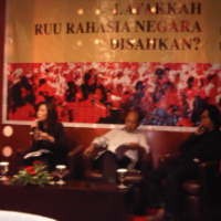 Otoritas Presiden dalam Rahasia Negara Harus Dibatasi