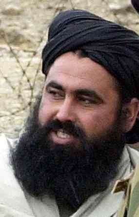AS Yakin 90% Pemimpin Taliban Baitullah Mehsud Tewas