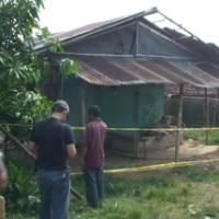   Polisi Belum Pastikan Bahan Bom di Bogor terkait Teror