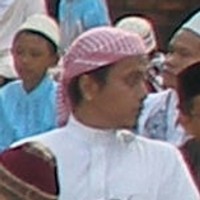 Saifuddin Adik Ipar Ibrohim, Pernah Ajak Ayah ke Bogor