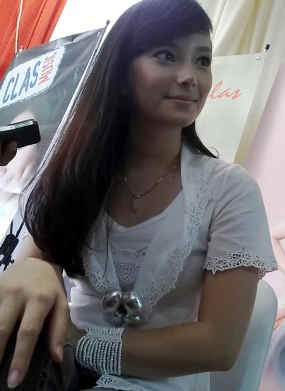Asmirandah: Dulu Suara Aku Tuh Hancur 