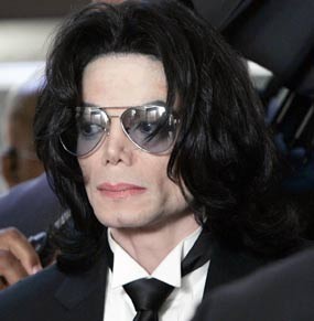 Michael Jackson Beli Tempat Pemakaman Khusus?