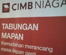 Statement Tabungan Mapan Extra Niaga Dikirim ke Mana Ya 