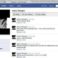 Facebook Lite Siap Hantam Twitter