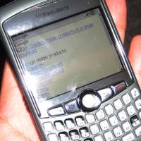 Duet Microsoft-Nokia Siap Gempur RIM