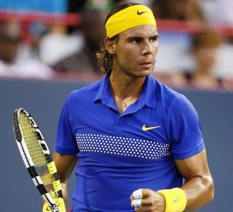 Nadal Telah Kembali