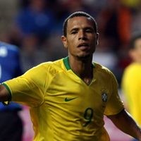 Fabiano Menangkan Brasil