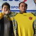Bontang FC Bertekad Tembus Papan Atas
