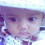 Aulia Divanti KR, 6 Bulan; Perempuan; f