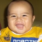 Muhammad Fauzan, 4 Bulan; Lelaki; m