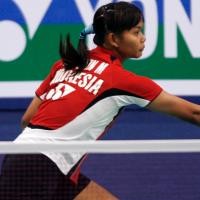  Taufik-Simon Melaju, Maria Out