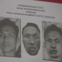 Kisah Nana Direkrut Jadi Pengantin Masih Gelap