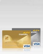 Terima Kasih Atas Apresiasi Bank Mandiri 