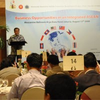 Kesamaan Sosbud Dasar Kuat Menuju Masyarakat ASEAN 2015