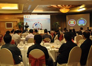 Kesamaan Sosbud Dasar Kuat Menuju Masyarakat ASEAN 2015