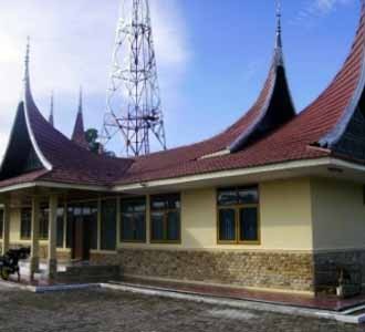 Melongok Stasiun Pemantau Atmosfer