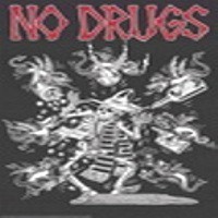 Say No to DRUGS