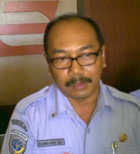 Libur Agustusan, PT KA Daop 2 Tambah 11 Gerbong