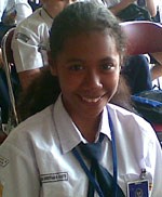 Tari Yosimpancar, Tiket Lidia ke Senayan