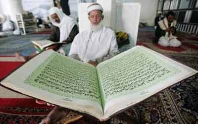 Sambut Ramadan, Raih Pahala
