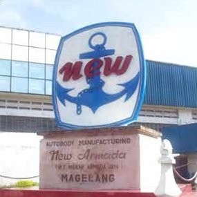 Mobil Indonesia Rogoh Kocek US$ 10 Juta Rakit Bus