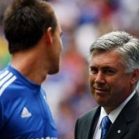 Menunggu Keju Enak Buatan Ancelotti