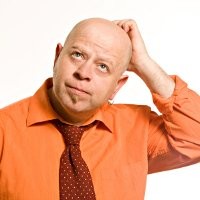 5 Penyebab Masalah Kebotakan