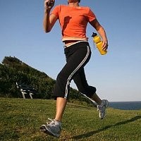 Olahraga Tidak Membuat Kurus?