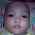 Adinda Jasmine Khairunnisa, 6 Bulan; Perempuan; f