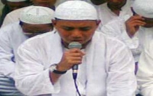 Perut dan Di Bawah Perut