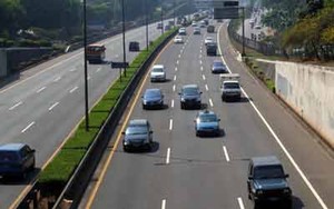 Bogor Ring Road Akan Beroperasi Sebelum Lebaran