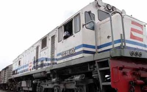 Tiket Mudik Kereta Api Bisa Dipesan Pekan Depan