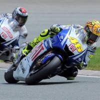 Cuma Lorenzo yang Bisa Hentikan Rossi