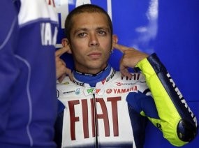 Regulasi Mesin Bikin Rossi Hati-hati