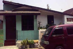 Tak Mau Kecolongan Teroris Lagi, Warga Mampang Intensifkan Pengawasan 