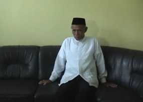 Terancam Diusir, Muhjahri Serahkan pada Aparat Desa