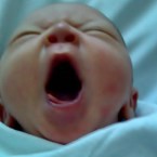 Joshua Adonai Kawengian, 1 Bulan; Lelaki; m