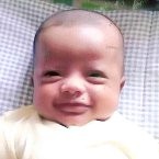 Zakki Tsaqif Auliya, 4 Bulan; Lelaki; m