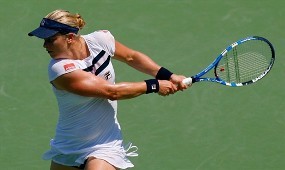 Safina Hentikan Comeback Brilian Clijsters