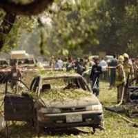 Taliban Bertanggung Jawab Atas Ledakan Bom Mobil
