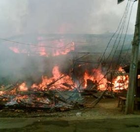 Kerugian Ditaksir Mencapai Rp 60 Milar 