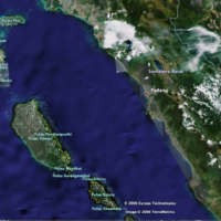 Gempa Mengguncang, Warga Padang Berhamburan 