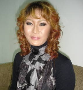 Dituding Erotis, Inul Tak Kurangi Kadar Ngebor