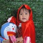 Cherish Tabitha H, 13 Bulan; Perempuan; f