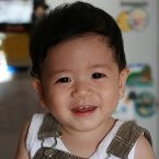 Nathan Kynan Wijaya, 11 Bulan; Lelaki; m