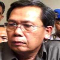  59 Ribu Napi Dapat Remisi Kecuali Teroris