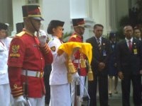 Makna Kemerdekaan Bagi Para Veteran Pejuang 45