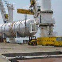 Satu Kargo LNG Bontang Dikirim Untuk Ganti LNG Tangguh