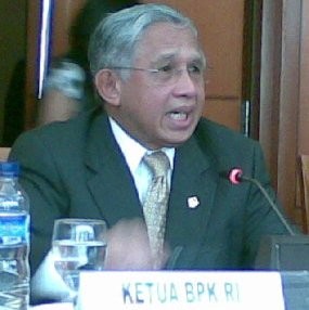 Bantuan Untuk Tsunami Aceh Capai US$ 493 Juta